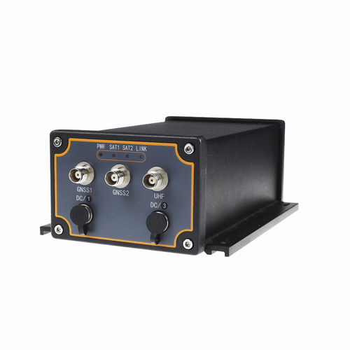 UHF receiver - M600 - ComNav Technology Ltd. - GNSS / GPS / GLONASS