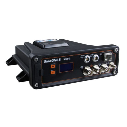 UHF receiver - ComNav Technology Ltd.