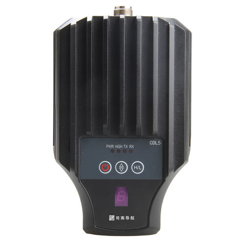 Data modem - CDL5 - ComNav Technology Ltd. - wireless / repeater / multi-service