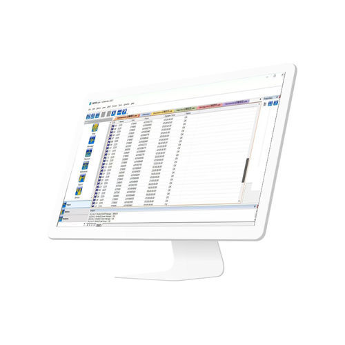management software - ComNav Technology Ltd.