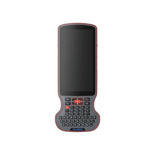 Digital data collector - R80 - ComNav Technology Ltd. - temperature / programmable / rugged