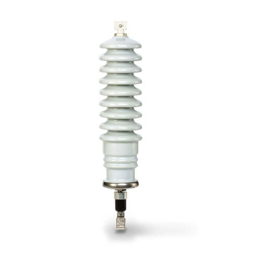 Outdoor surge protector - KMXC-18 - VitzroEM Co., Ltd. - electrical line
