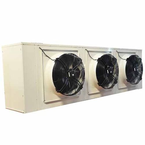 Air cooler - Tunel Group - industrial / for refrigeration