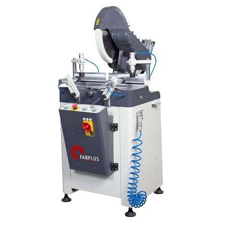Circular saw - DOWNCUT - Fabplus - for aluminum / wood / for plastics