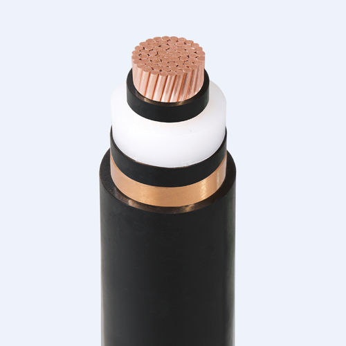 Power cable - CXV/S – AXV/S  - Thinh Phat Cables Joint Stock Company - insulated / stranded / circular