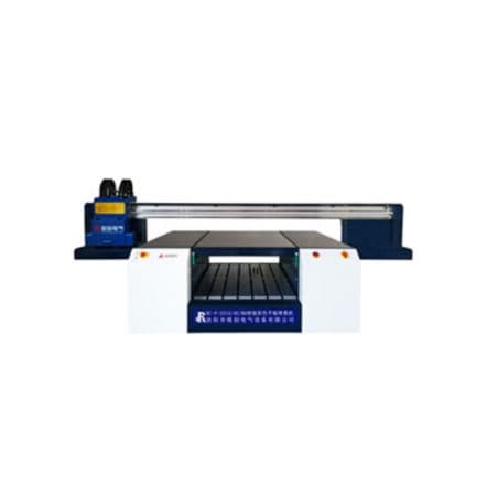 Inkjet printer - RC-P-2515-4E-MD - Luoyang Ruichuang Electric Equipment Company - color / high-resolution / manual