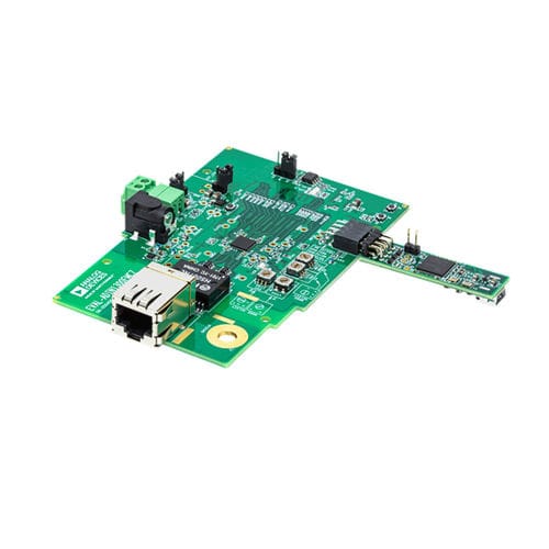 Gigabit transceiver ADIN1300 series ADI data / analog