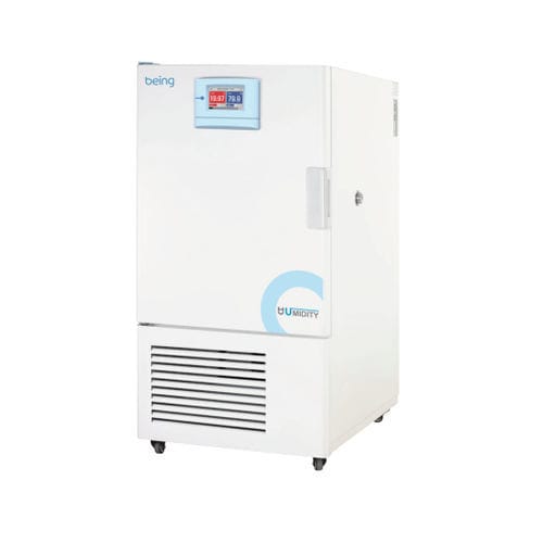 Climate chamber - BH series - SHANGHAI BLUEPARD INSTRUMENTS CO.,LTD - humidity / temperature / stability