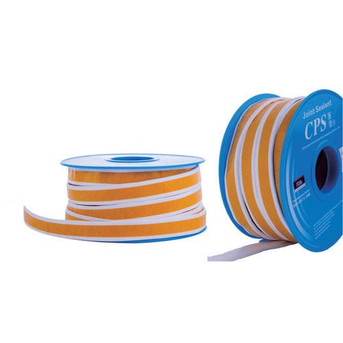 Polymer sealant - CPS6100 - Zhejiang CPS Cathay Packing  Sealing CO., LTD - elastomeric / flange / sealing