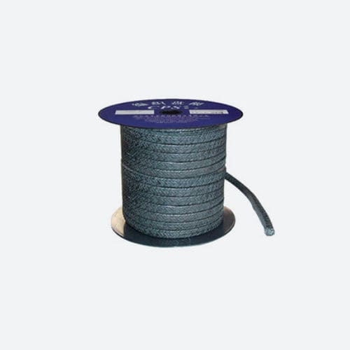 Braided graphite packing - CPS2900 - Zhejiang CPS Cathay Packing ...