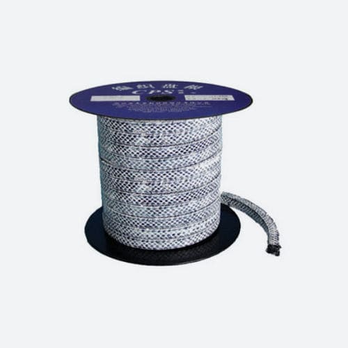 Braided PTFE packing - CPS2600 - Zhejiang CPS Cathay Packing Sealing CO ...