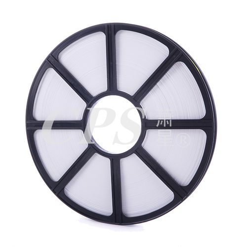 PTFE rod - CPS6000 - Zhejiang CPS Cathay Packing  Sealing CO., LTD - plate / corrosion-resistant / chemical-resistant