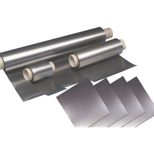 Graphite rod - CPS1100 - Zhejiang CPS Cathay Packing  Sealing CO., LTD - plate / ribbon / for cathode