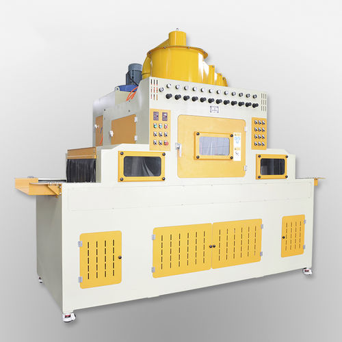 Automatic sandblasting machine - Tb-NC1000-12A - Tongbao Surface Processing Equipment - suction / for surface treatment / with belt conveyor