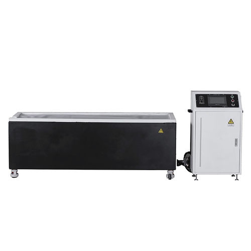 Surface grinding machine - Tongbao Surface Processing Equipment - for workpieces / precision / high-speed