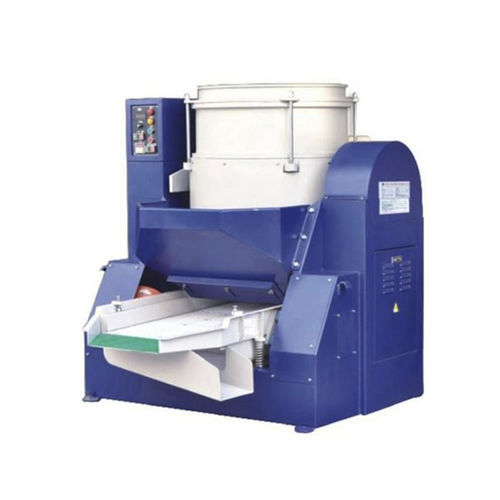Automatic grinding machine - TB-AP-01 - Tongbao Surface Processing Equipment - hydraulic