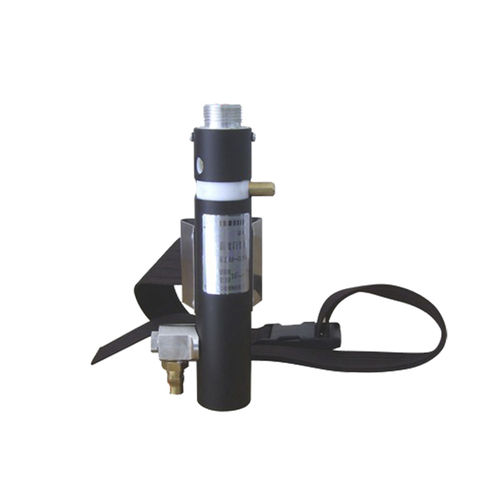 Heating temperature regulator - TB-BAC1 - Tongbao Surface Processing Equipment - cooling