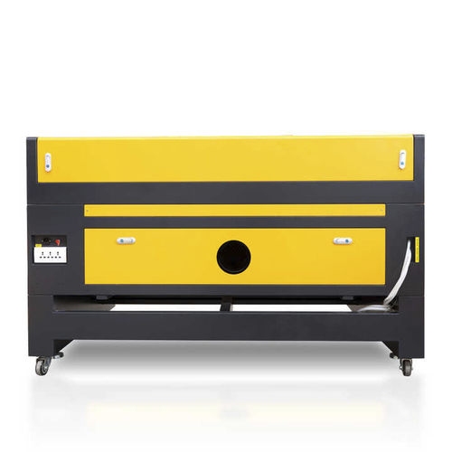 CO2 laser engraving machine - TB-1390 - Tongbao Surface Processing Equipment - wood / leather / acrylic