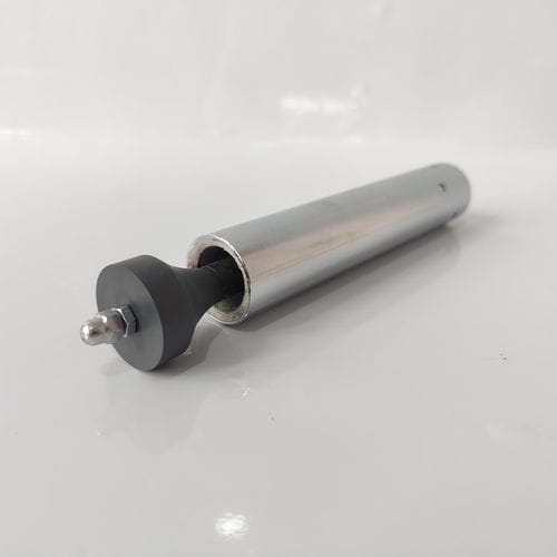 Manual sandblaster - TB--100A - Tongbao Surface Processing Equipment - pressure / for surface treatment