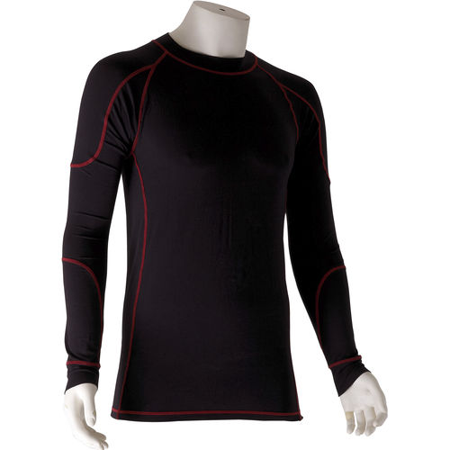 Work underwear - SAHO - SINGER Frères - cold weather / cotton / modal