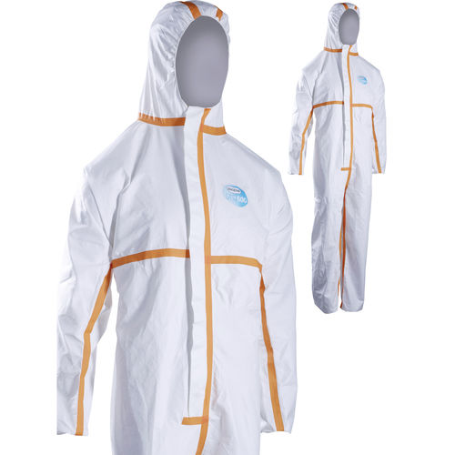 4/5/6 type coveralls PLY600 SINGER Frères work / electrical