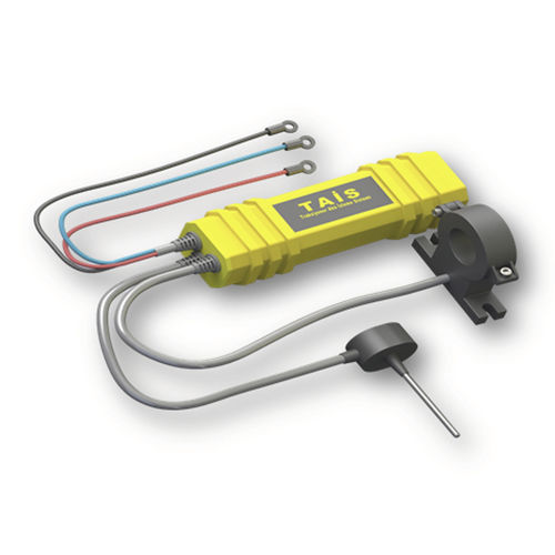 Battery monitoring system - ALPTAIS - Alp Enerji - temperature / current / voltage