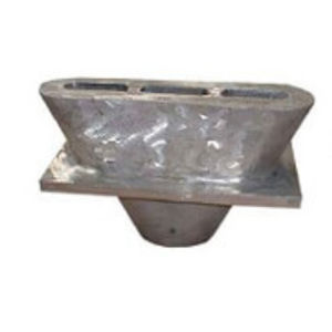 Cleaning nozzle - FLOW INDUSTRIES - compressed air / straight jet / stainless steel