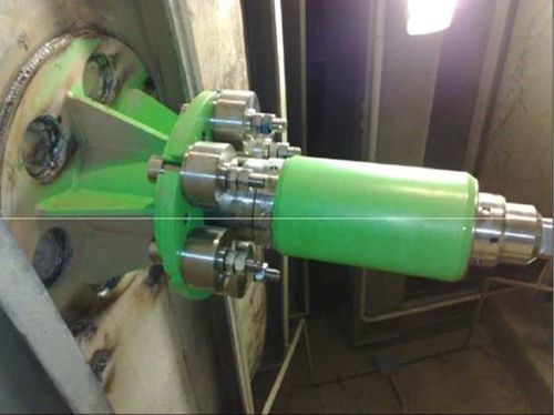 Powerful air cannon - Silo-Flow™ - FLOW INDUSTRIES - high-pressure / safe / compact