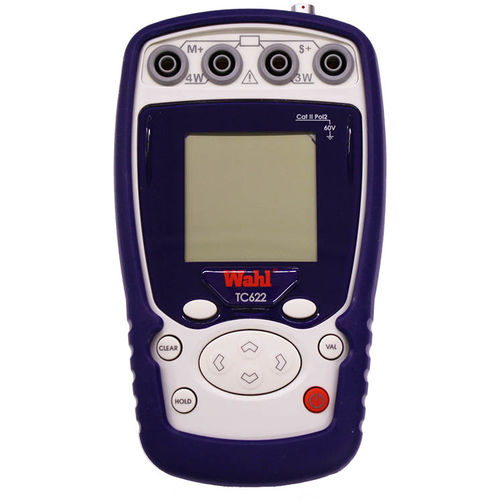 Temperature calibrator - TC622A - Palmer Wahl Instruments, Inc. - portable / digital