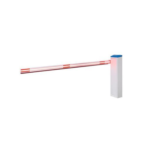 Parking barrier - BORNES ESCAMOTABLES ET SYSTEMES - security / access / extendable