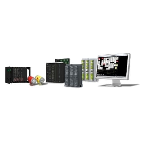 Safety system - EcoStruxure™ - Schneider Electric
