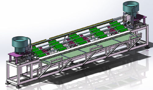 automatic packing machine - Shanghai Fhope machinery co.,ltd