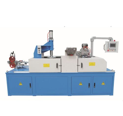Cable winding machine - Shanghai Fhope machinery co.,ltd - automatic