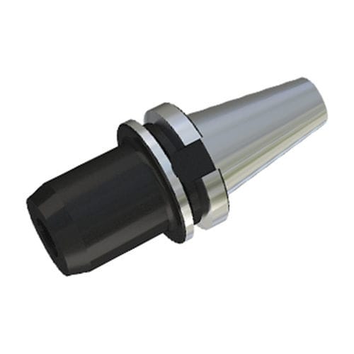 Side lock tool holder - BT40-XP series - Nagoya Precision Tools - BT 40 / taper shank / locking clamp