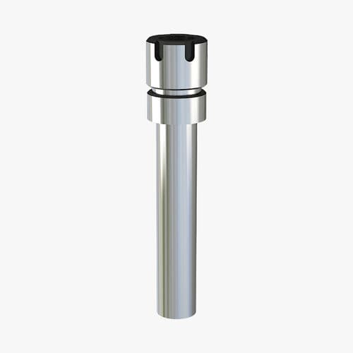 ER collet chuck extension - C25-ER20 - Nagoya Precision Tools