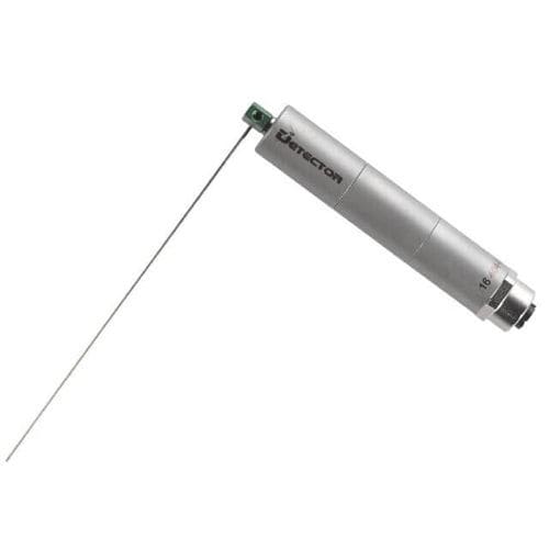 Broken tool sensor - 404 - Detector France
