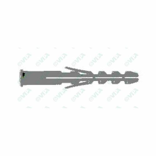 Conical plug - 13CB00000005 - VIPA spa - male / polypropylene / PP