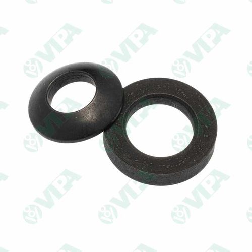 O-ring seal - 8059032076011 - VIPA spa - round / circular / rubber