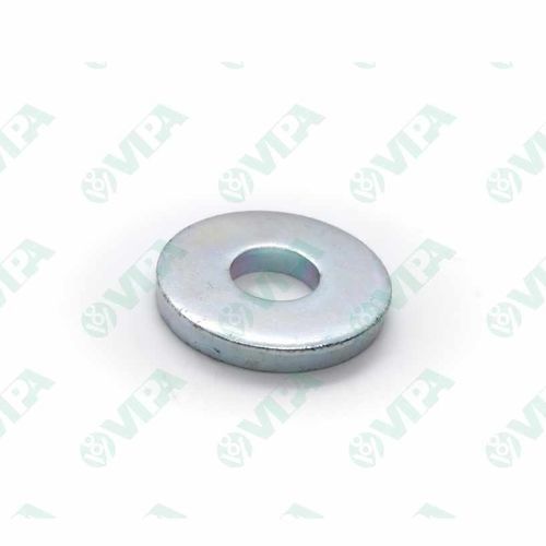Locking washer - 640010033605 - VIPA spa - round / flat / steel