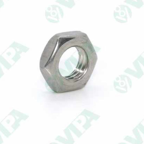 Hexagonal nut - 8056689337885 - VIPA spa - metal