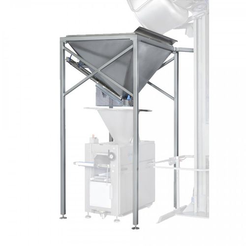 Dosing hopper - BH - Glimek - dough / bulk
