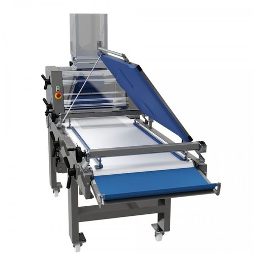 Dough moulder - MO300 - Glimek