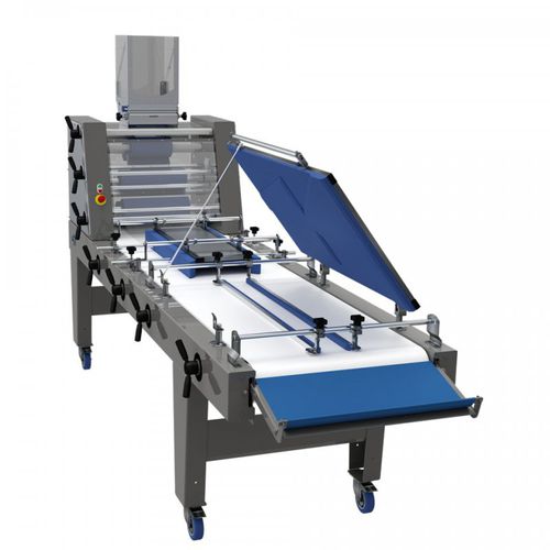 Dough moulder - MO881 - Glimek