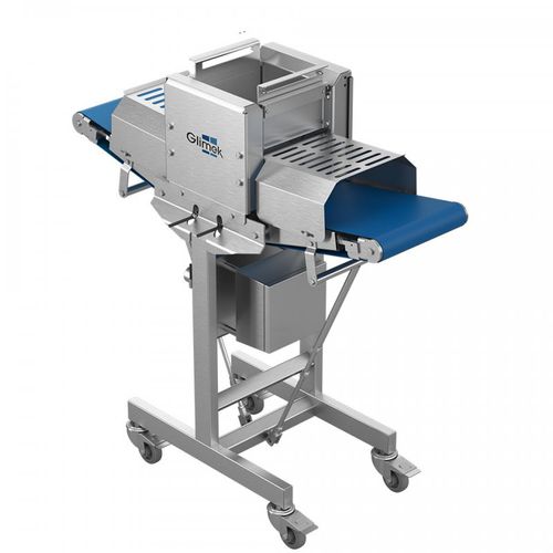 Dough separator - DPS - Glimek - belt / for the food industry