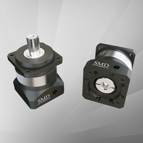 Planetary gearbox - SNP series - SMD Gearbox - coaxial / 200 - 500 Nm / 100 - 200 Nm