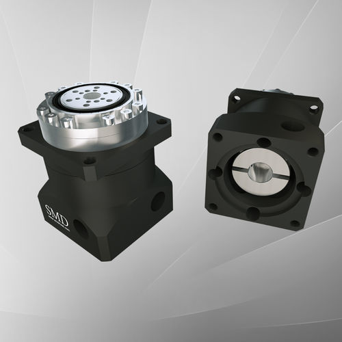 Planetary gearbox - SNDU series - SMD Gearbox - 200 - 500 Nm / 100 - 200 Nm / 50 - 100 Nm
