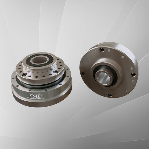 Cycloidal gearbox - SSHG series - SMD Gearbox - 100 - 200 Nm / 50 - 100 Nm / 20 - 50 Nm
