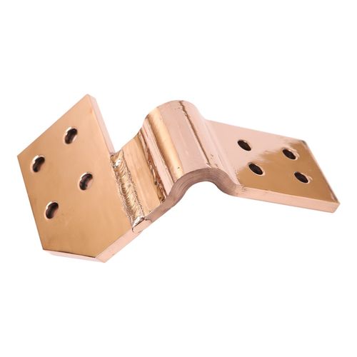 Welded shunt - FİGABARA PAZARLAMA VE DIŞ TİCARET LTD. ŞTİ. - copper