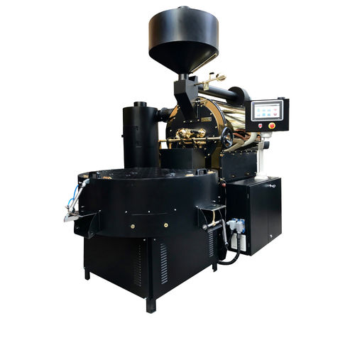 Coffee roaster - PR-60 - Pacrone Coffee Roasters - batch