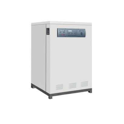 Natural gas boiler - ES /BES series - Rima Isı Sistemleri